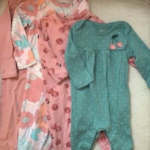 Carter’s Sleep Bundle